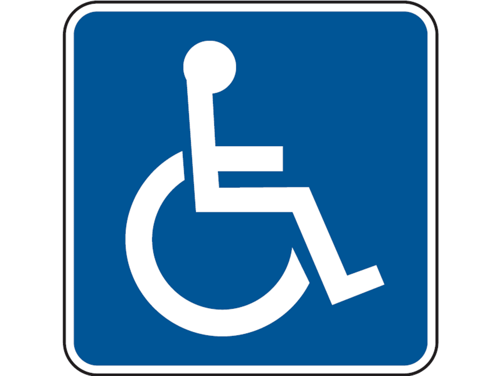 Handicapped Accessible