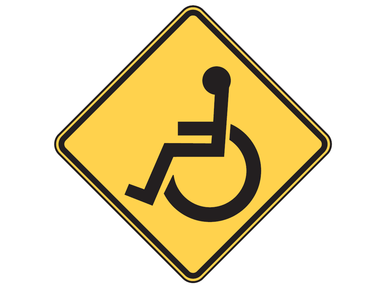 Wheelchair W11-9 - W11: Vehicles